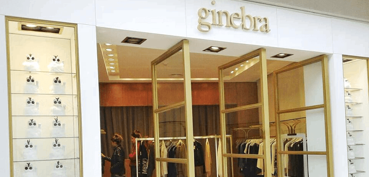 La argentina Ginebra se refuerza en el extranjero con una tienda en Paraguay